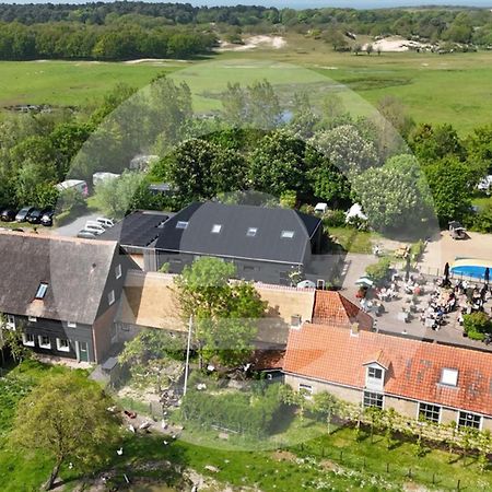 Welcome In - Oranjezon - Vakantiehuizen 2 & 4 Personen Vrouwenpolder Exterior foto
